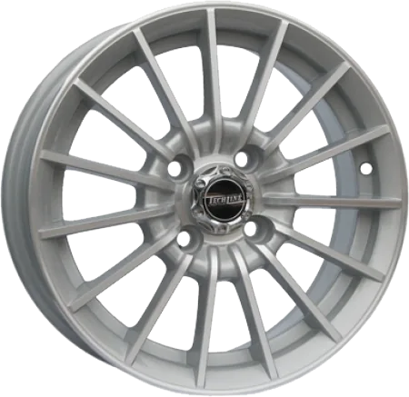 Диск Tech Line 532