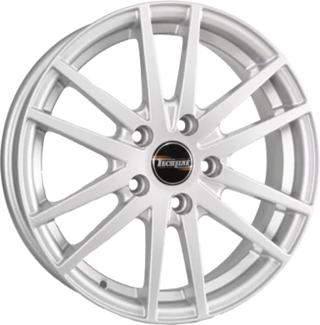 Диск Tech Line 535