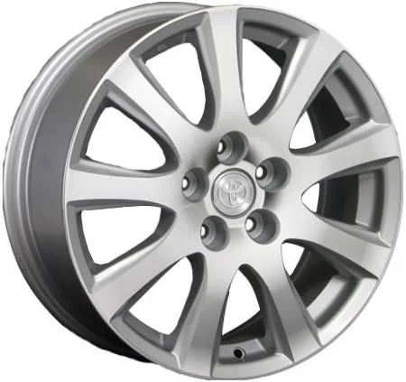 Диск Toyota To15H