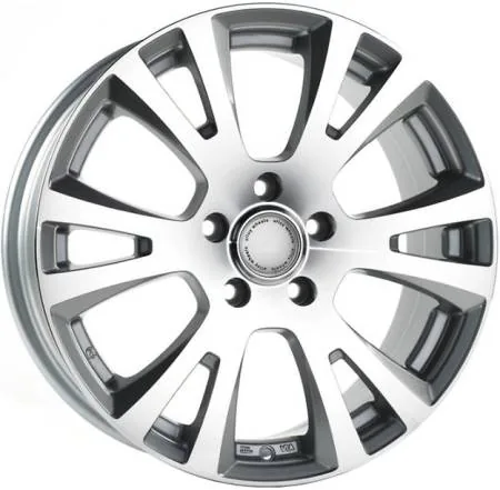 Диск Toyota To77H