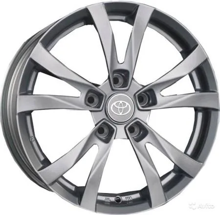 Диск Toyota To78H