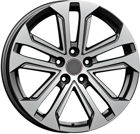 Диск Toyota To97H