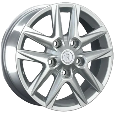 Диск Toyota TY102
