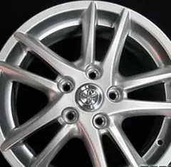 Toyota TY109, фото 1