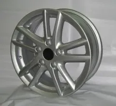 Toyota TY109, фото 2