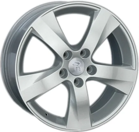 Диск Toyota TY118