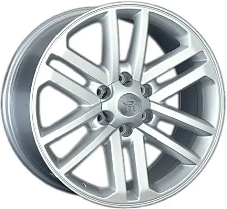 Диск Toyota TY120