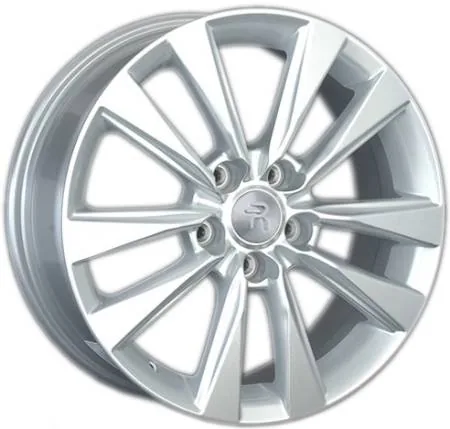 Диск Toyota TY122