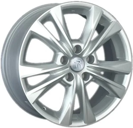 Диск Toyota TY130