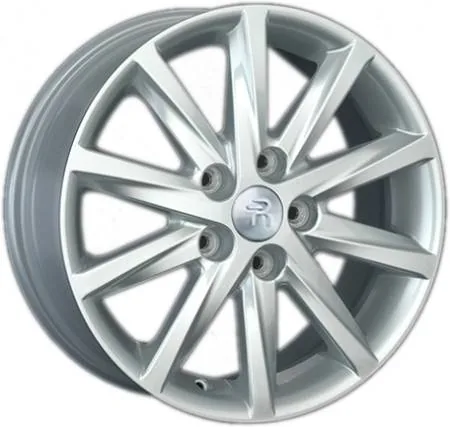Диск Toyota TY132