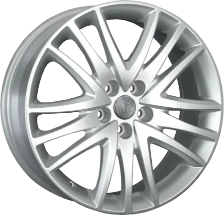 Диск Toyota TY133