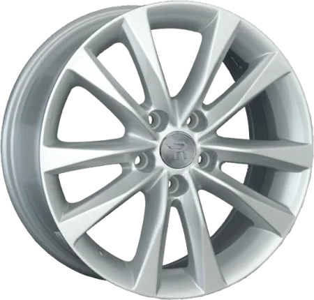 Диск Toyota TY136
