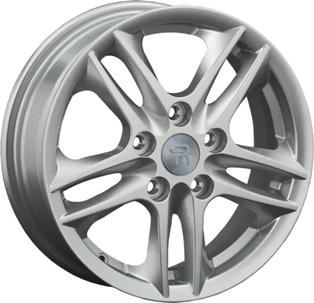 Диск Toyota TY143