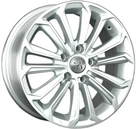 Диск Toyota TY146