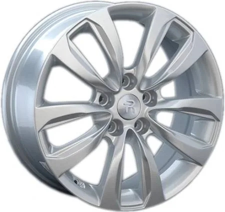 Диск Toyota TY155