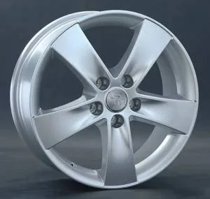Диск Toyota TY156