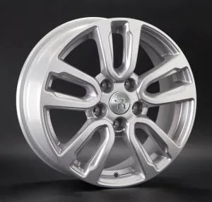 Диск Toyota TY160