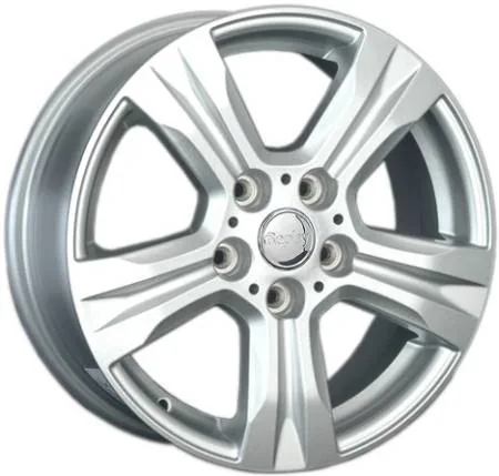 Диск Toyota TY162