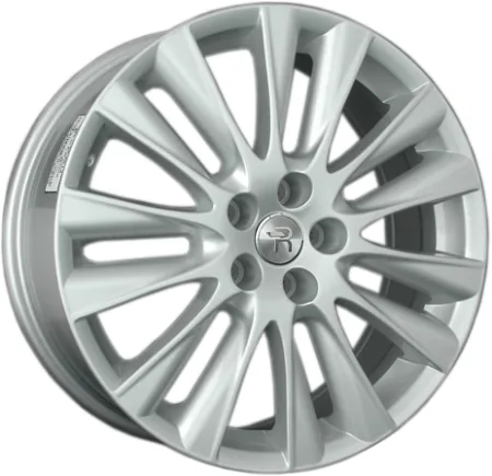 Диск Toyota TY173