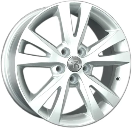 Диск Toyota TY183