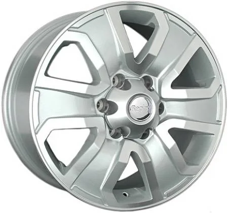 Диск Toyota TY188