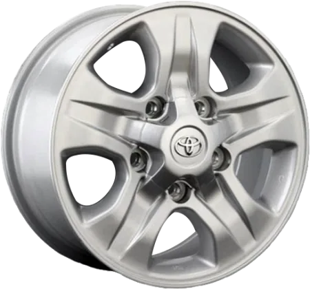 Диск Toyota TY20