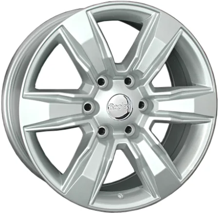 Диск Toyota TY202