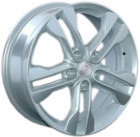 Диск Toyota TY206