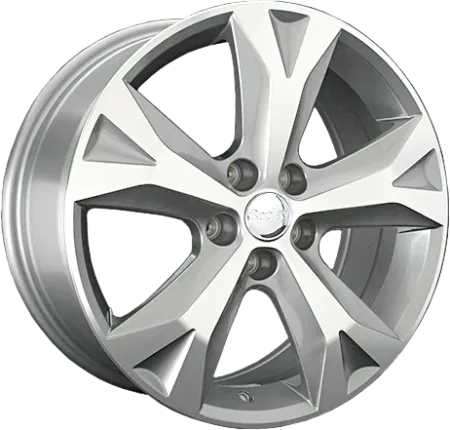 Диск Toyota TY214