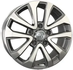 Диск Toyota TY236