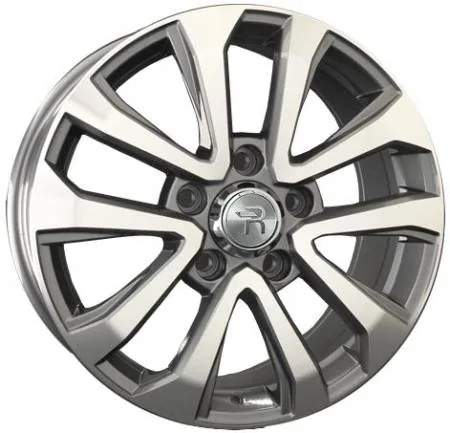 Диск Toyota TY236