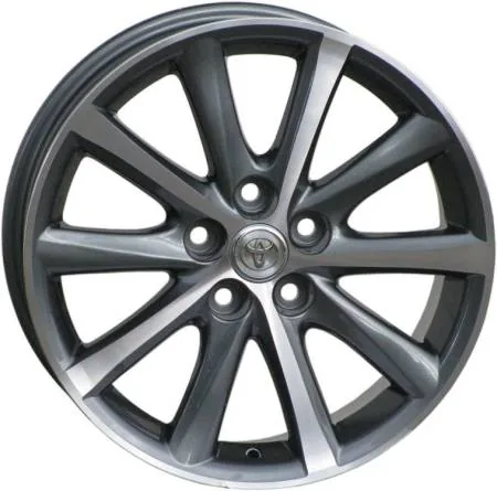 Диск Toyota TY237