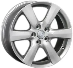 Toyota TY24, фото 1