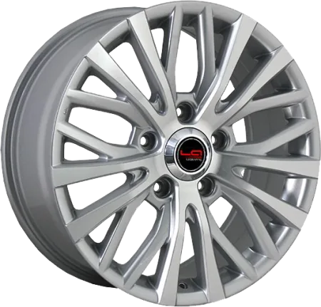 Диск Toyota TY246