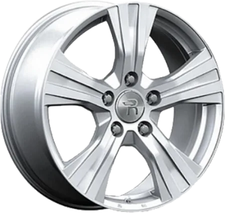 Диск Toyota TY248