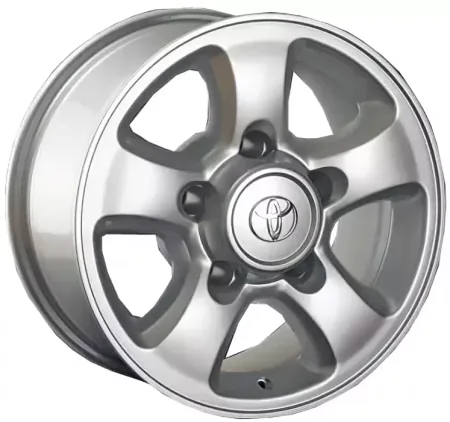 Диск Toyota TY249