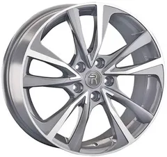 Toyota TY257, фото 1