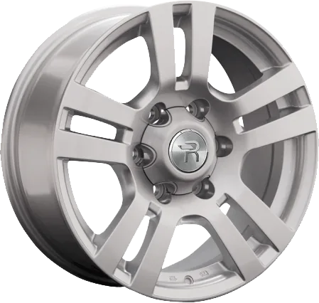 Диск Toyota TY268