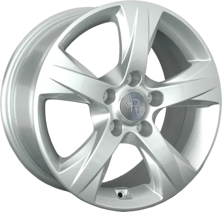 Диск Toyota TY284
