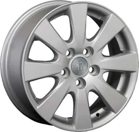Диск Toyota TY29