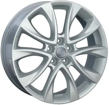 Диск Toyota TY300