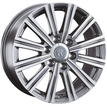 Диск Toyota TY313