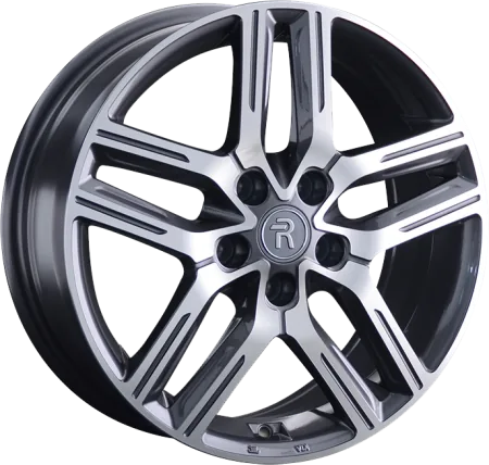Диск Toyota TY314