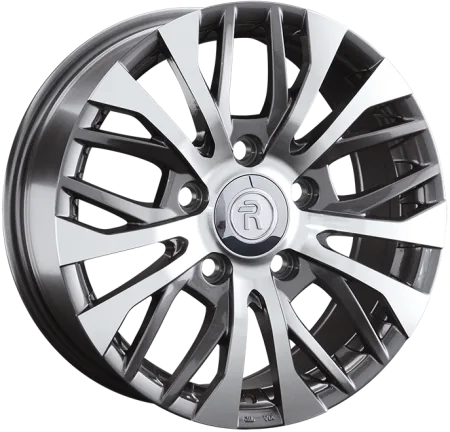 Диск Toyota TY315