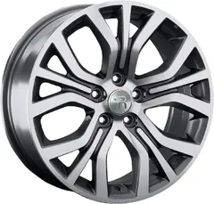 Toyota TY318, фото 1