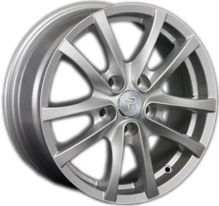 Диск Toyota TY32