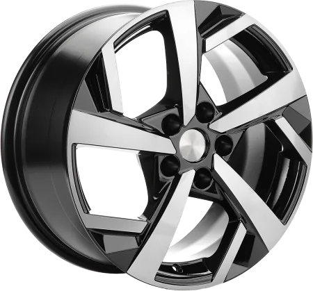 Диск Toyota TY322