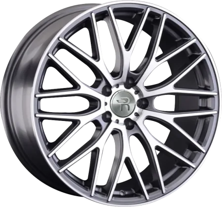 Диск Toyota TY326