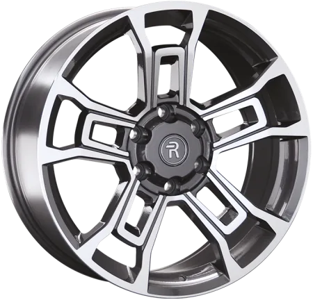 Диск Toyota TY328