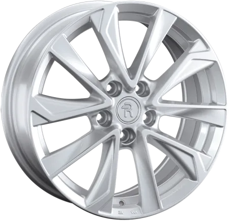 Диск Toyota TY329